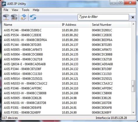 ip address discovery tool